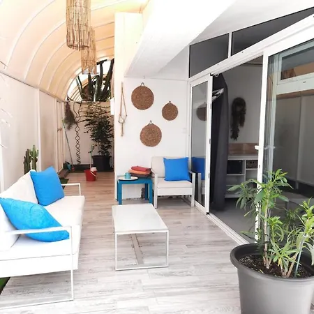 2-7 Apartamento Playa del Inglés