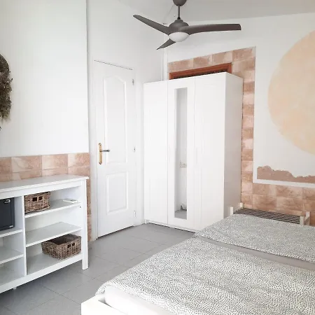 Apartamento 2-7