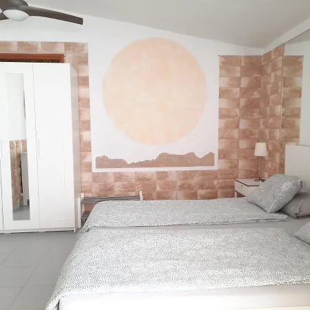 2-7 Playa del Inglés