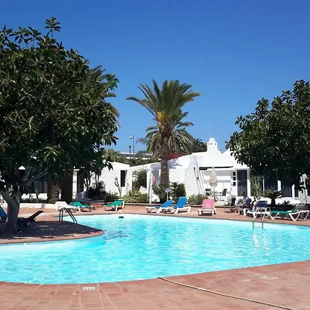 2-7 Apartamento Playa del Inglés