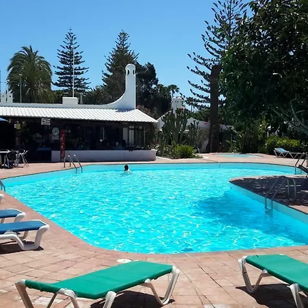 Apartamento 2-7 Playa del Inglés