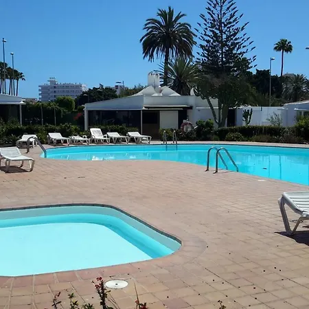2-7 * Playa del Inglés