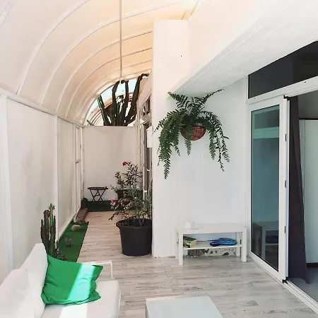 2-7 Apartamento Playa del Inglés
