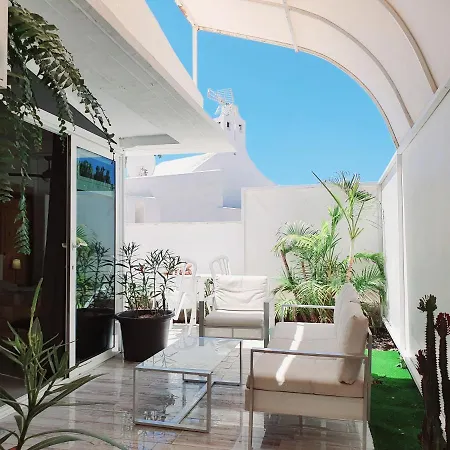 Apartamento 2-7 *