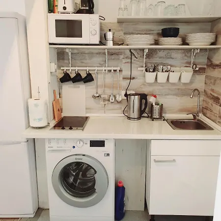 Apartamento 2-7 Playa del Inglés