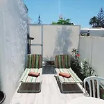 Apartamento 2-7 *