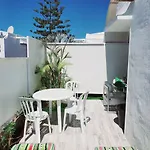 2-7 * Playa del Inglés