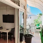2-7 * Playa del Inglés