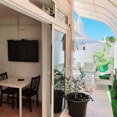 2-7 * Playa del Inglés